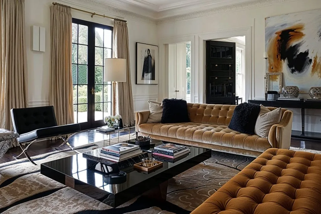 1920s inspired home decor online