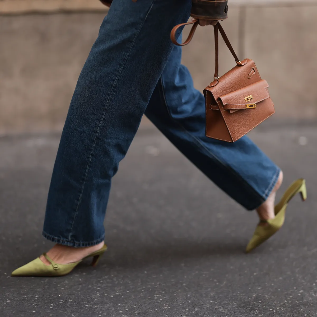 2025 Fashion Trends Older Women