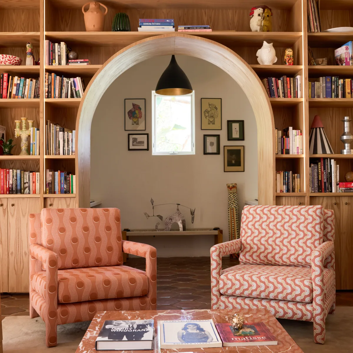 2025 Transitional Decor Trends