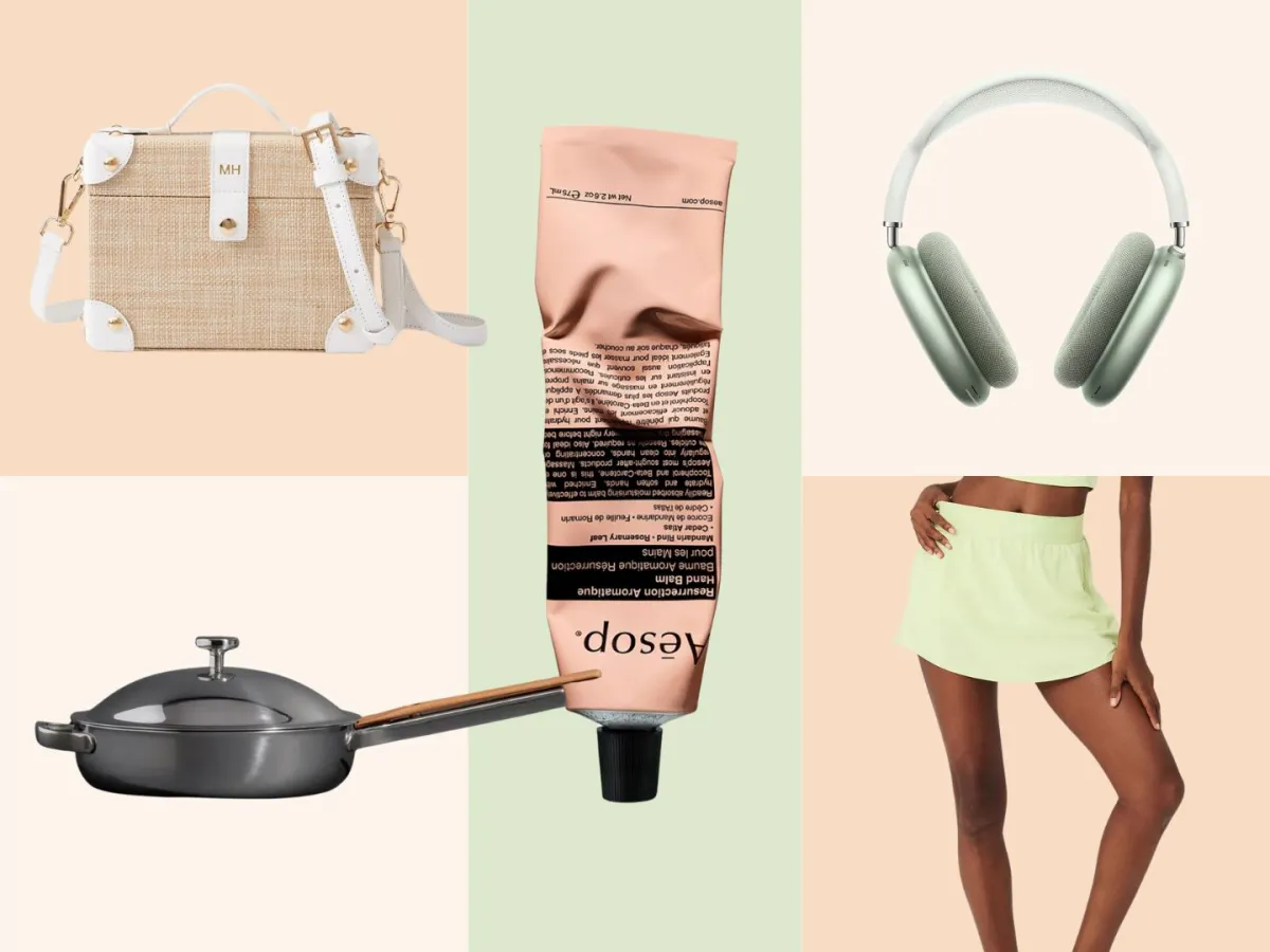 40th Birthday Gift Ideas