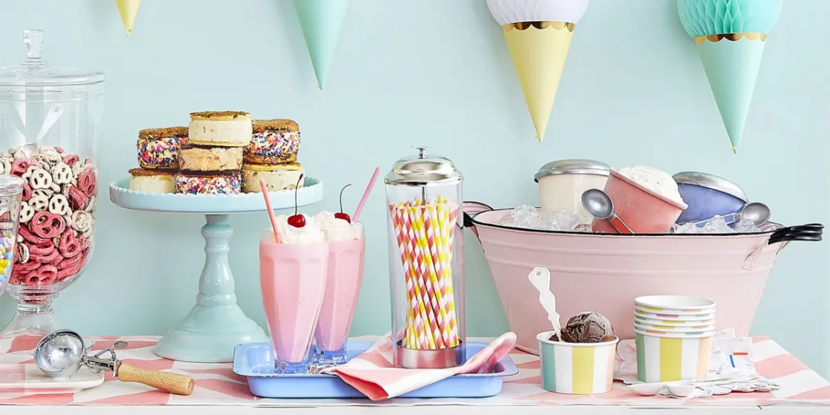 At Home Birthday Decor Planning Tips