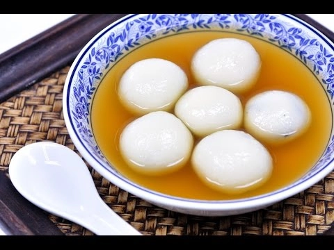 Authentic Chinese Jelly Dessert Recipes