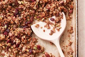 Basic Chia Seed Water Recipe Steps