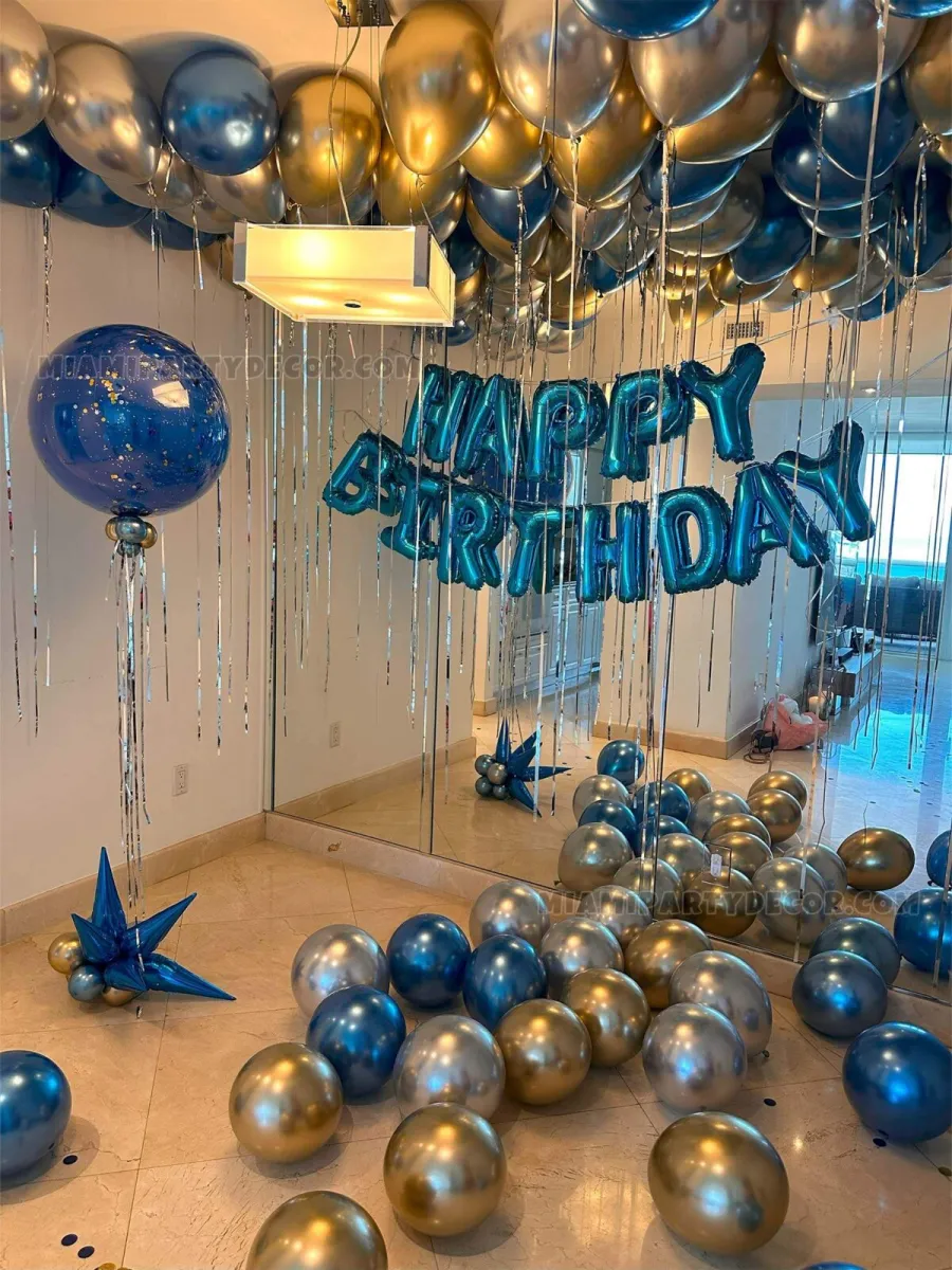 Birthday Room Decor Product Recommendations
