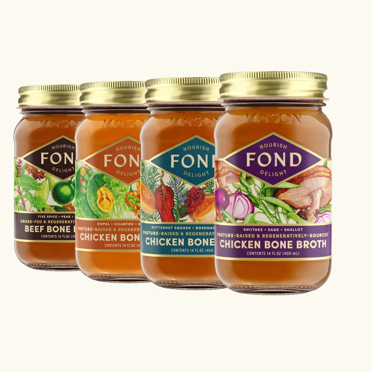 Bone Broth Buying and Making Guide