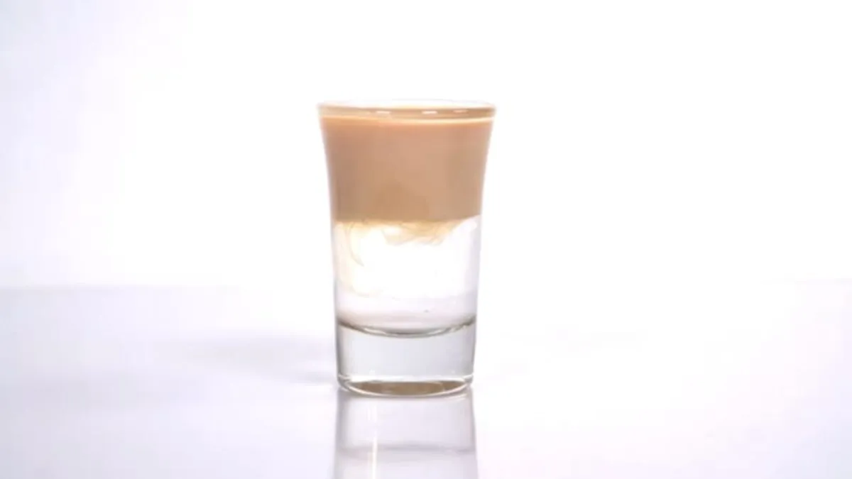 Buttery Nipple Cocktail Variations