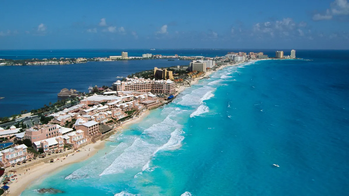 Cancun Travel Safety Tips