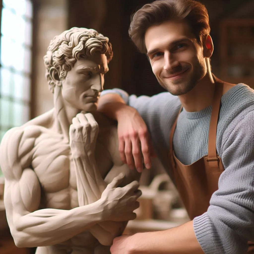 Choosing Home Sculpture Guide