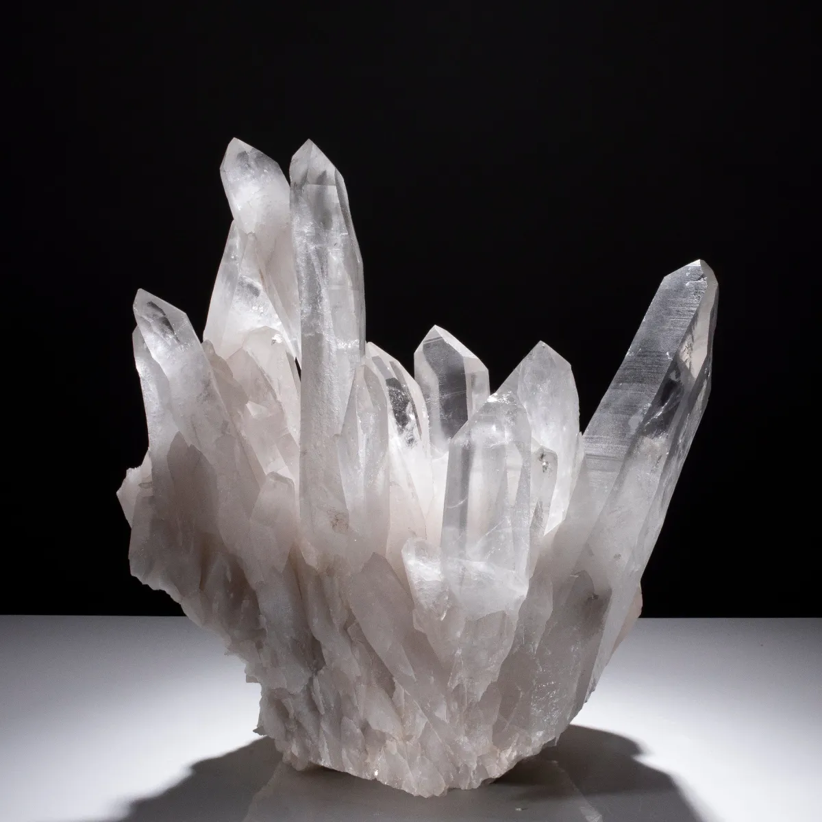 Crystal Home Decor Styling Ideas