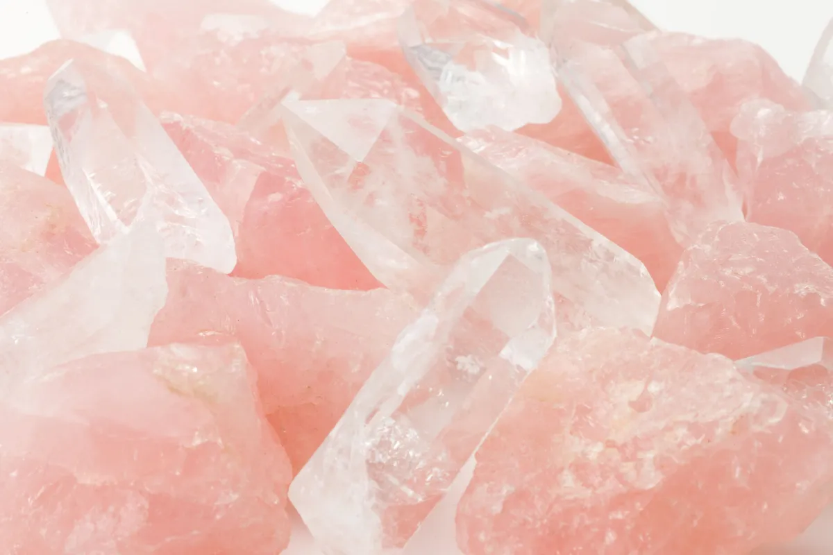 Crystals for Home Decor and Benefits