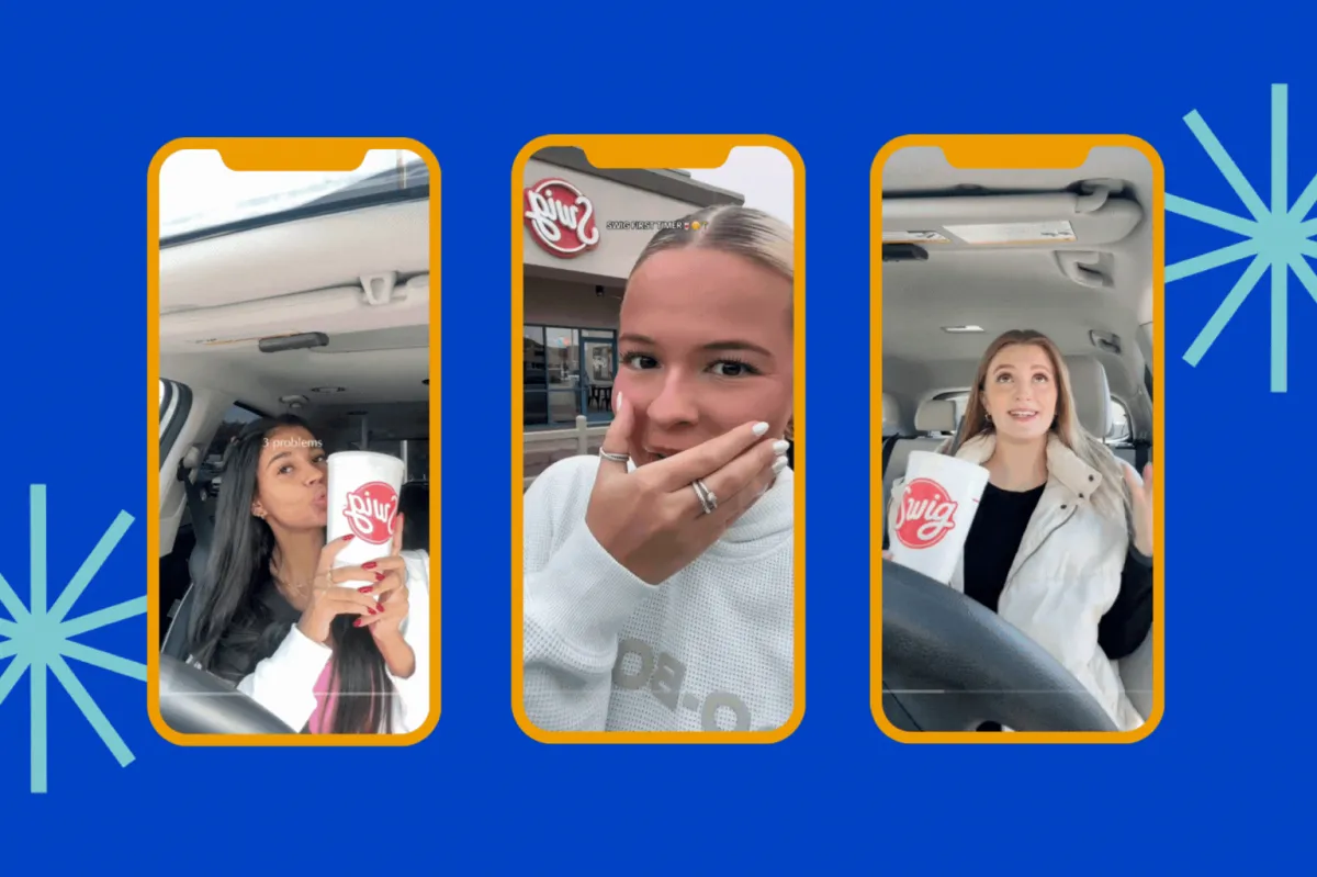 Dirty Sodas TikTok Mormon Culture Trend