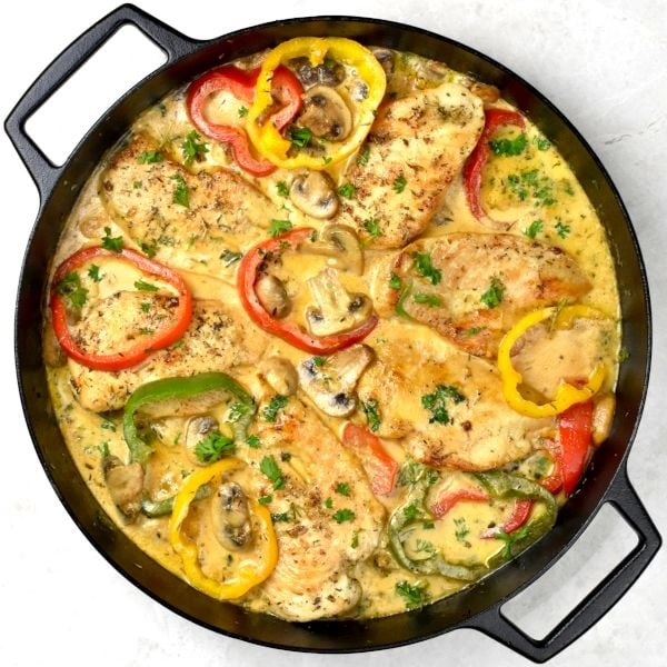 Easy Blackstone Griddle Recipes for Beginners