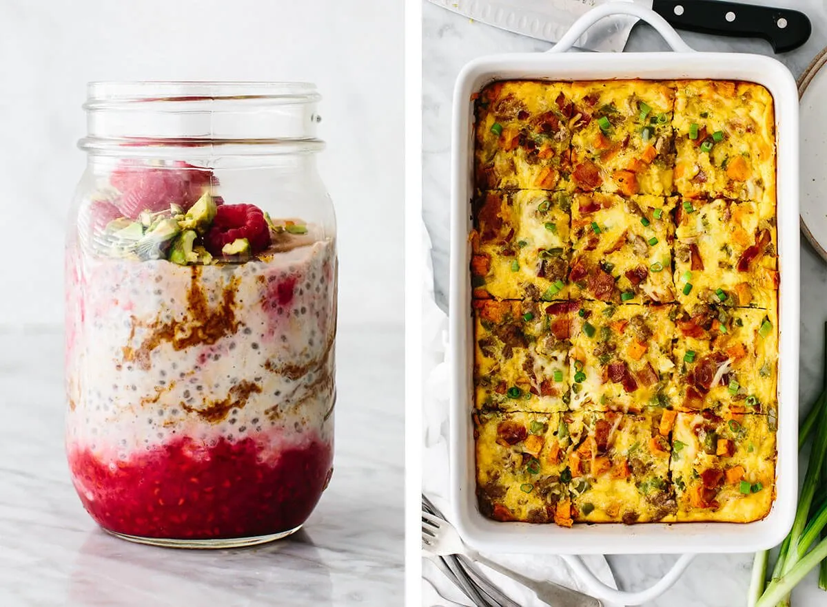 Easy Gluten-Free Dinner Recipes Variety