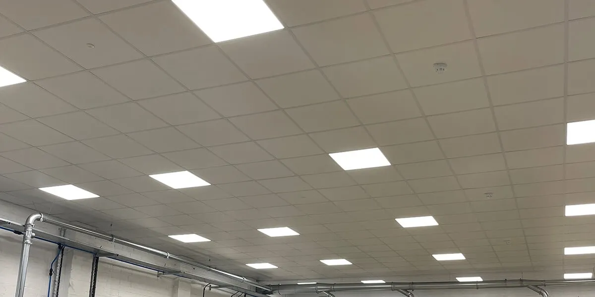 False Ceiling Installation Tips and Benefits