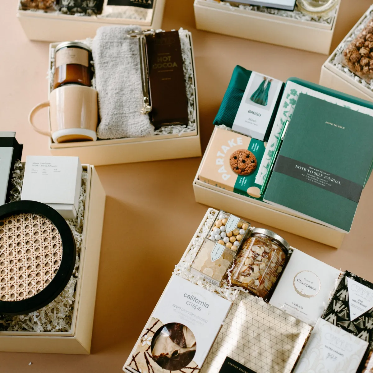Gift Ideas for All Occasions