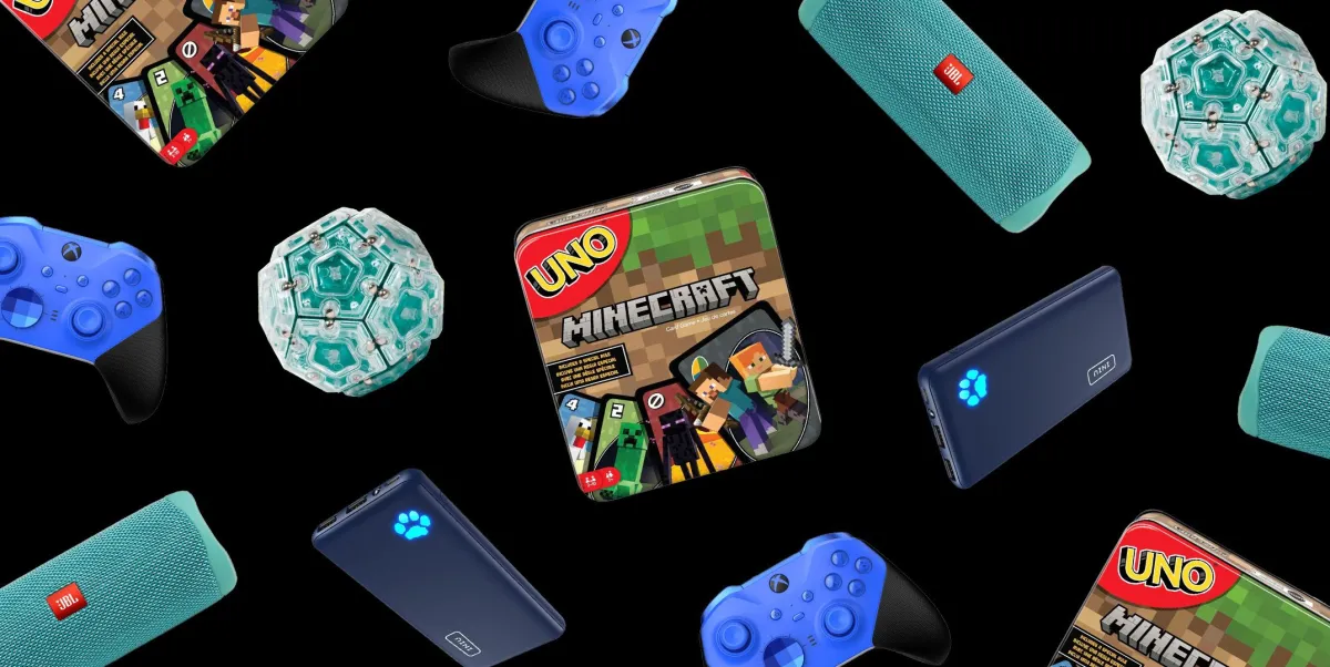 Gift Ideas for Teen Boys by Category