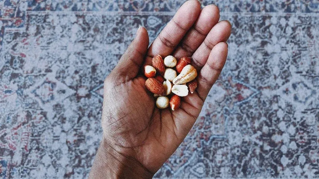 Healthy Snack Nutritional Benefits