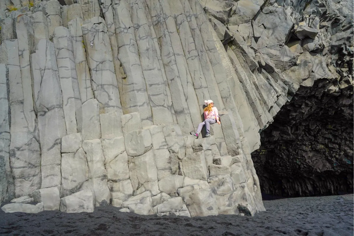 Iceland Travel Packing for Weather and Safety
