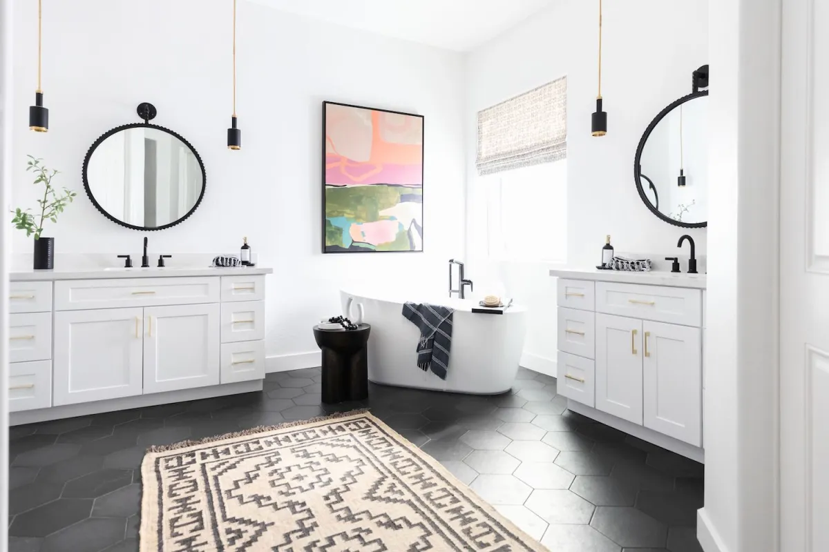 Industrial Decor Home Style Benefits