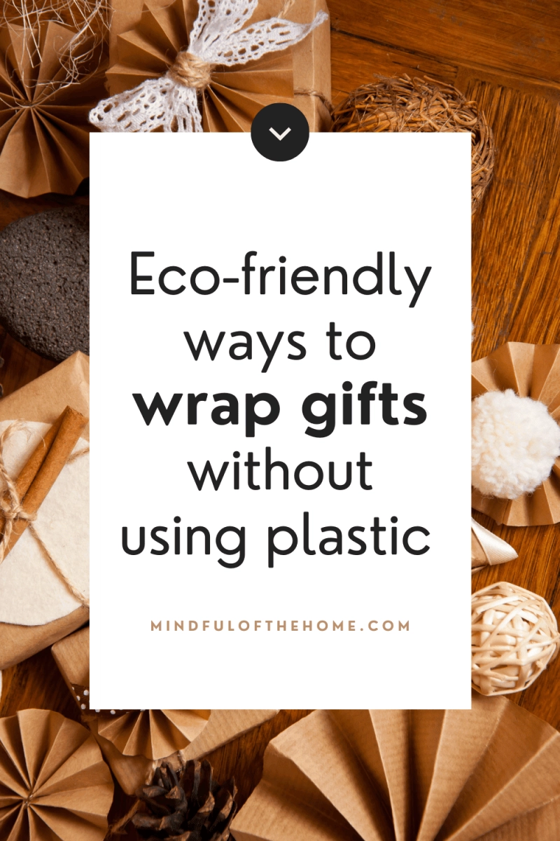 Kid Friendly Creative Gift Wrapping Ideas