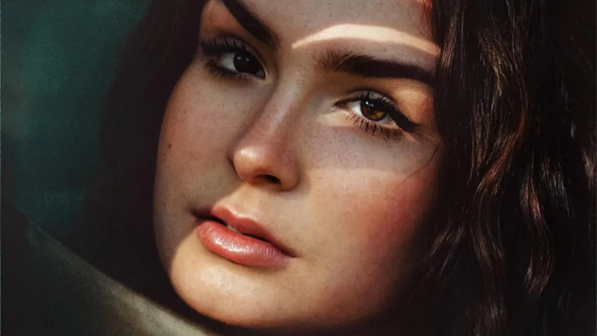 Light Makeup Setting Techniques