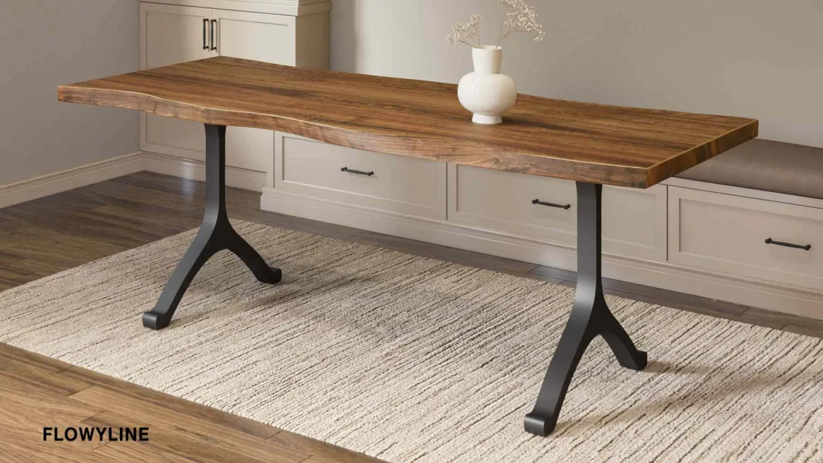 Luxury Modern Dining Room Trends 2025