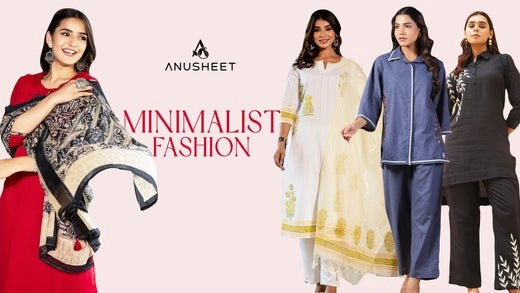 Minimal Timeless Accessories for Elegance