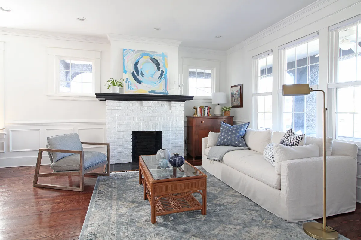 Modern Coastal Decor Shopping Tips