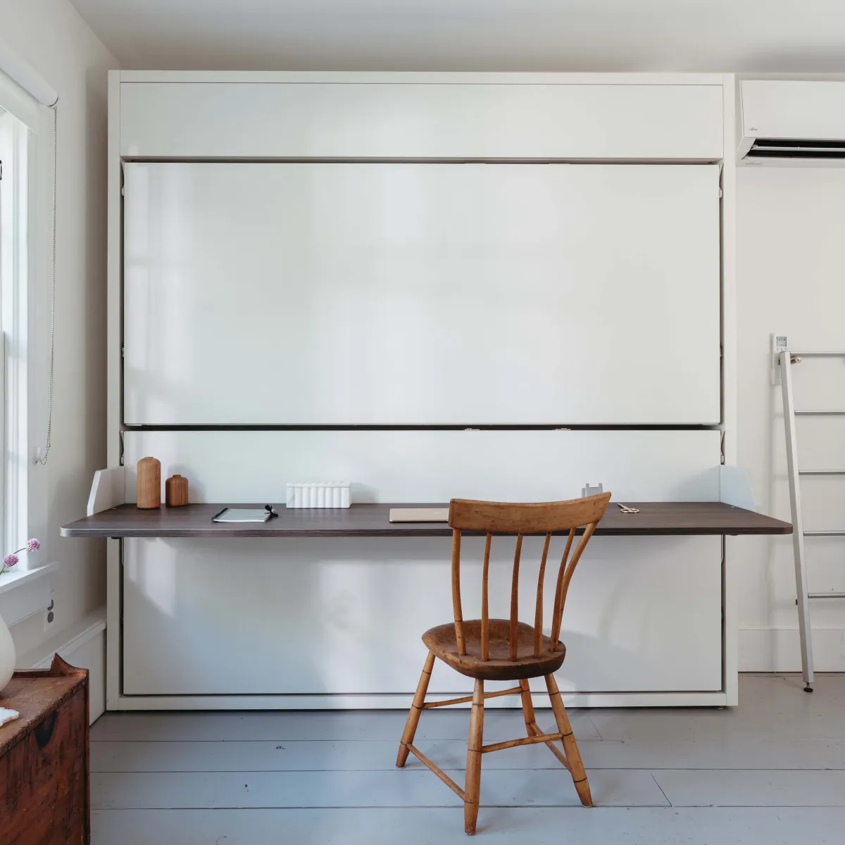 Multifunctional Furniture for Studio Apartments