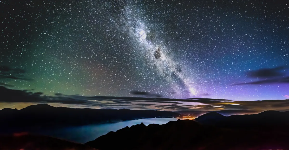 New Zealand Travel Highlights and Adventures