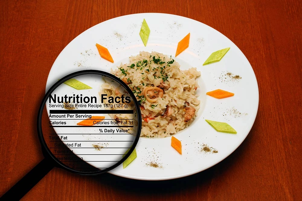 Nutritional Benefits and Calorie Info