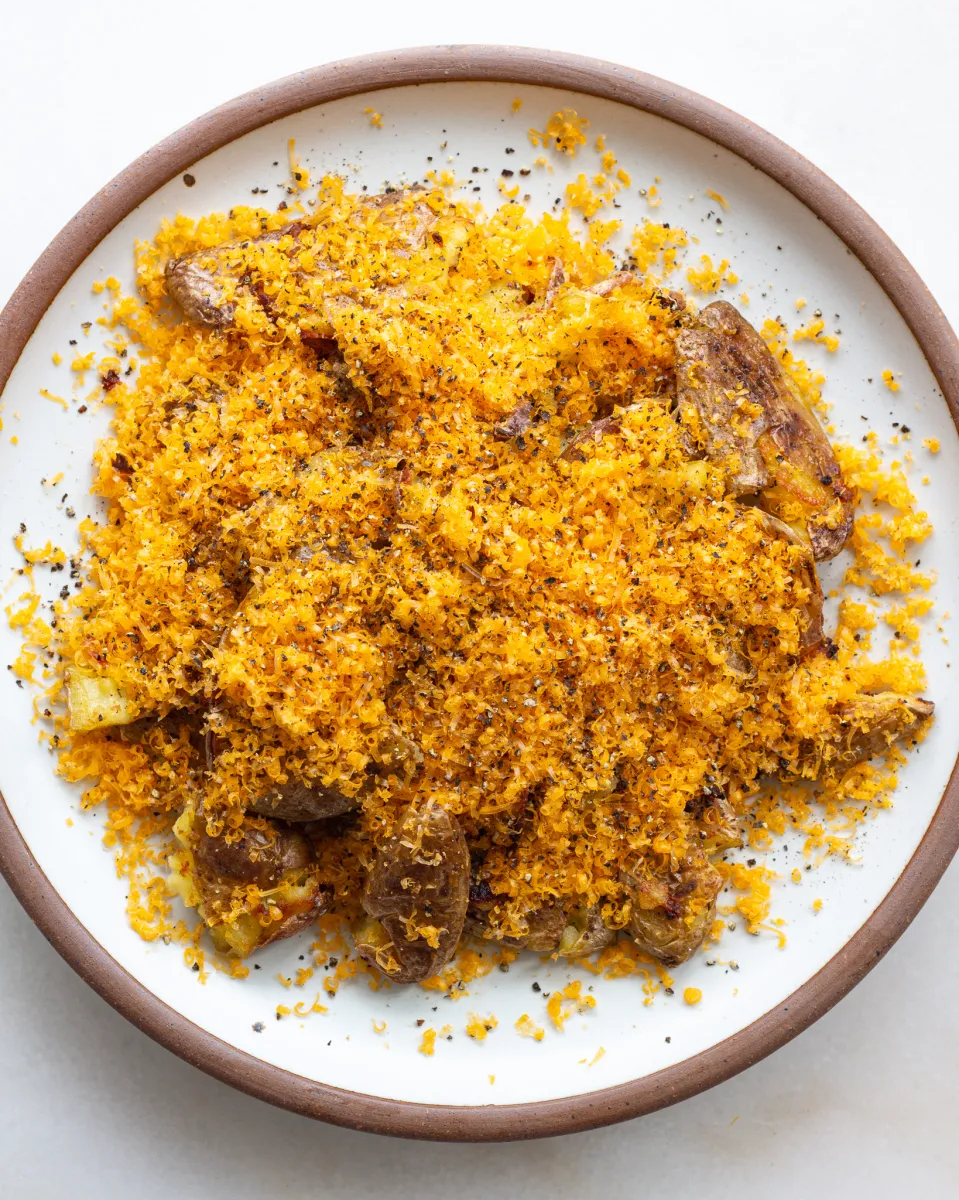 Party Potatoes Ingredients and Substitutions