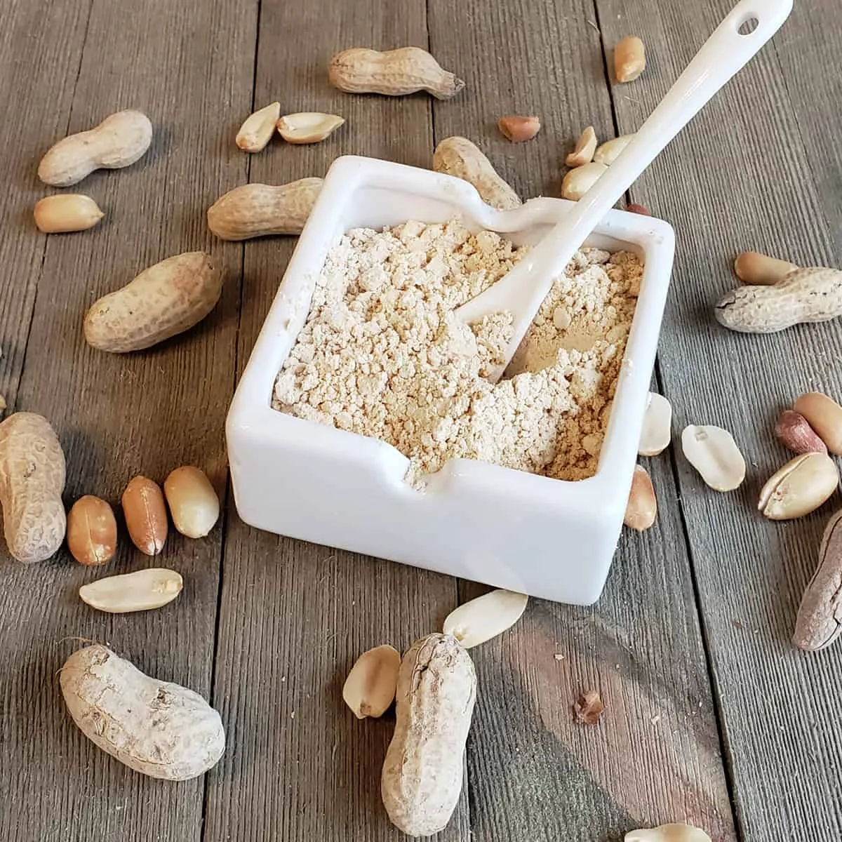 Peanut Butter Powder Usage and Storage Tips
