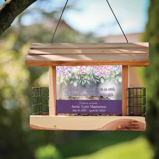 Personalized condolence gift ideas