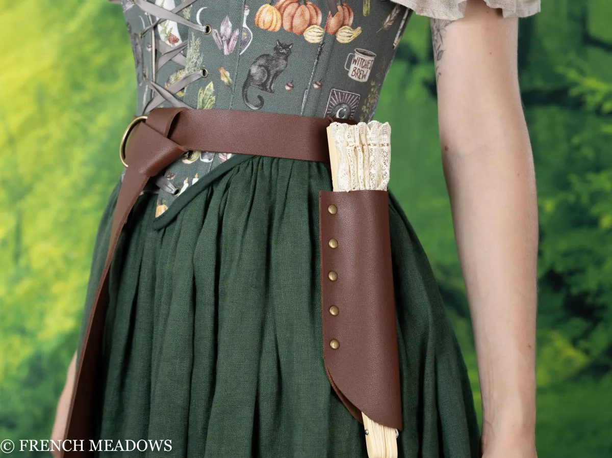 Renaissance Festival Outfit Essentials