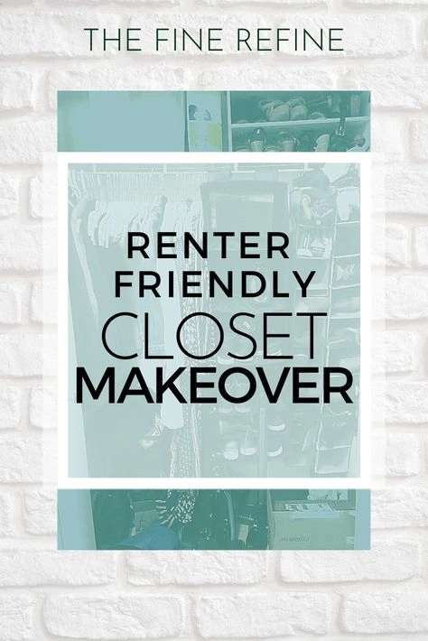 Renter Friendly Room Design Ideas