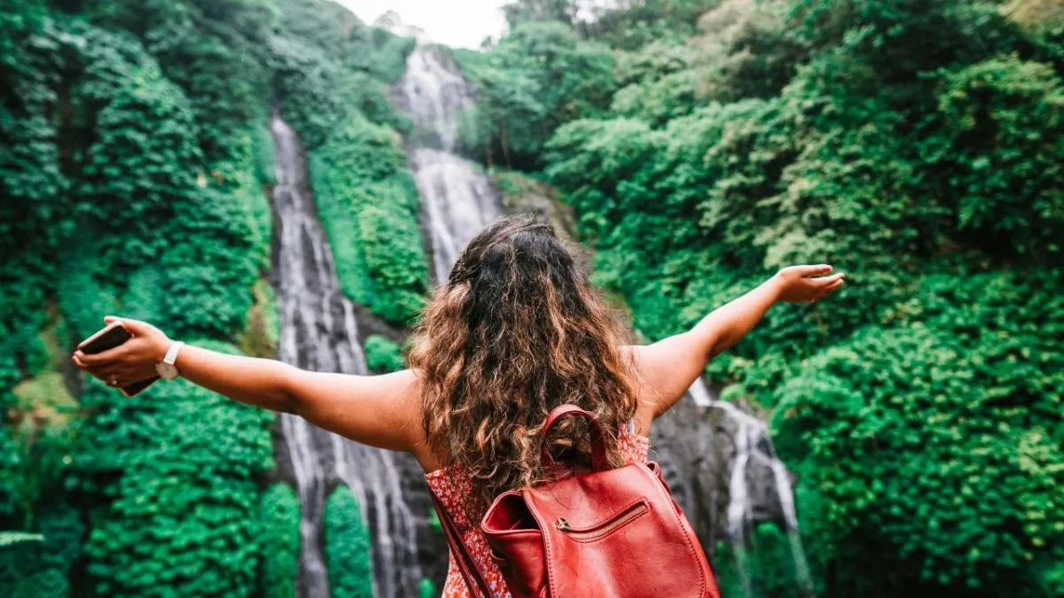 Safe Solo Female Travel India Tips