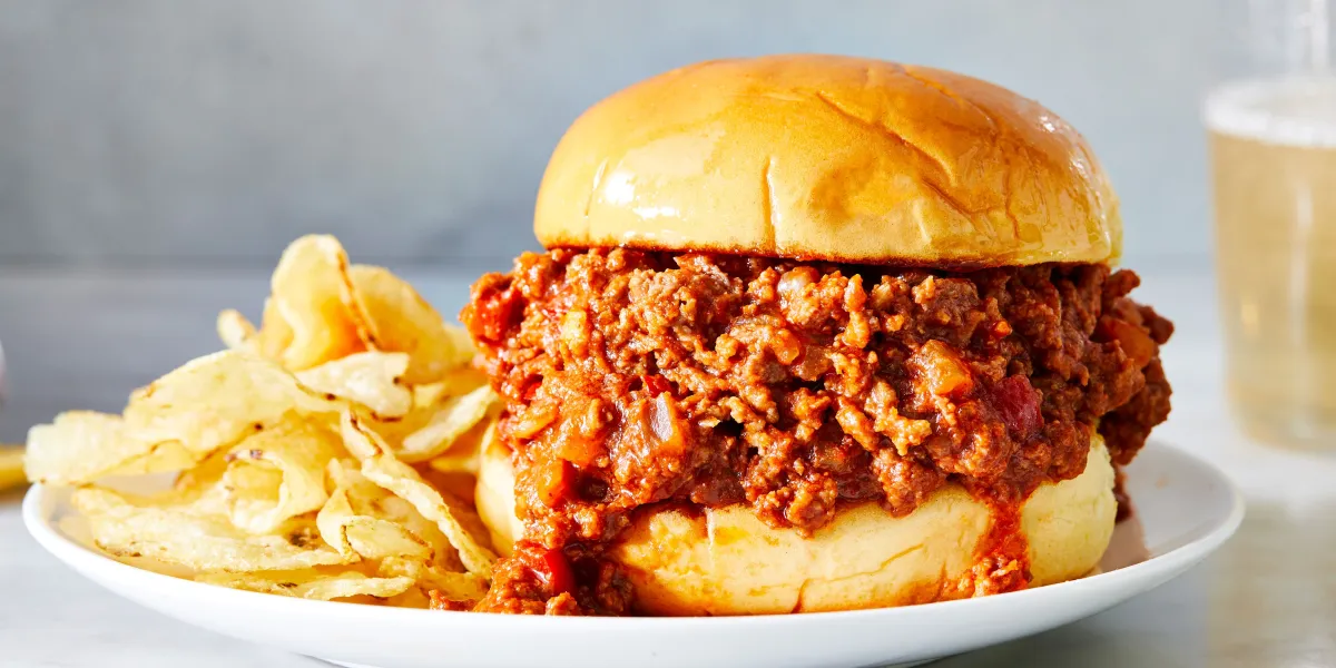 Sloppy Joes Recipe Variations