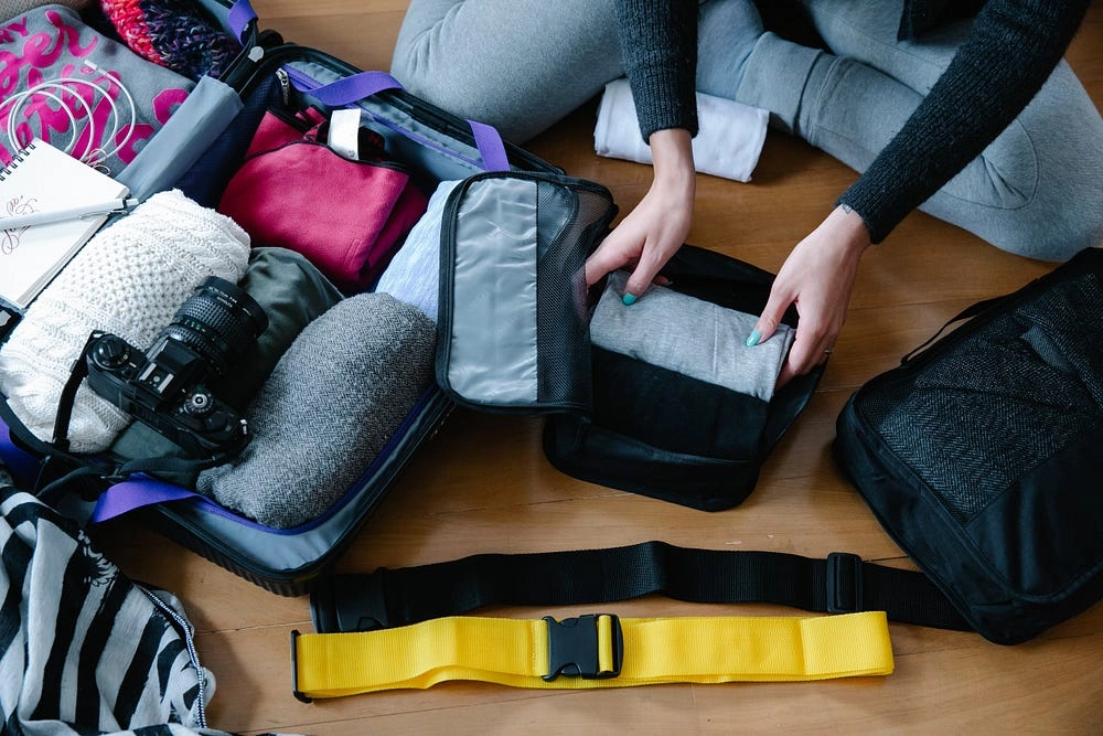 Smart Travel Packing Tips