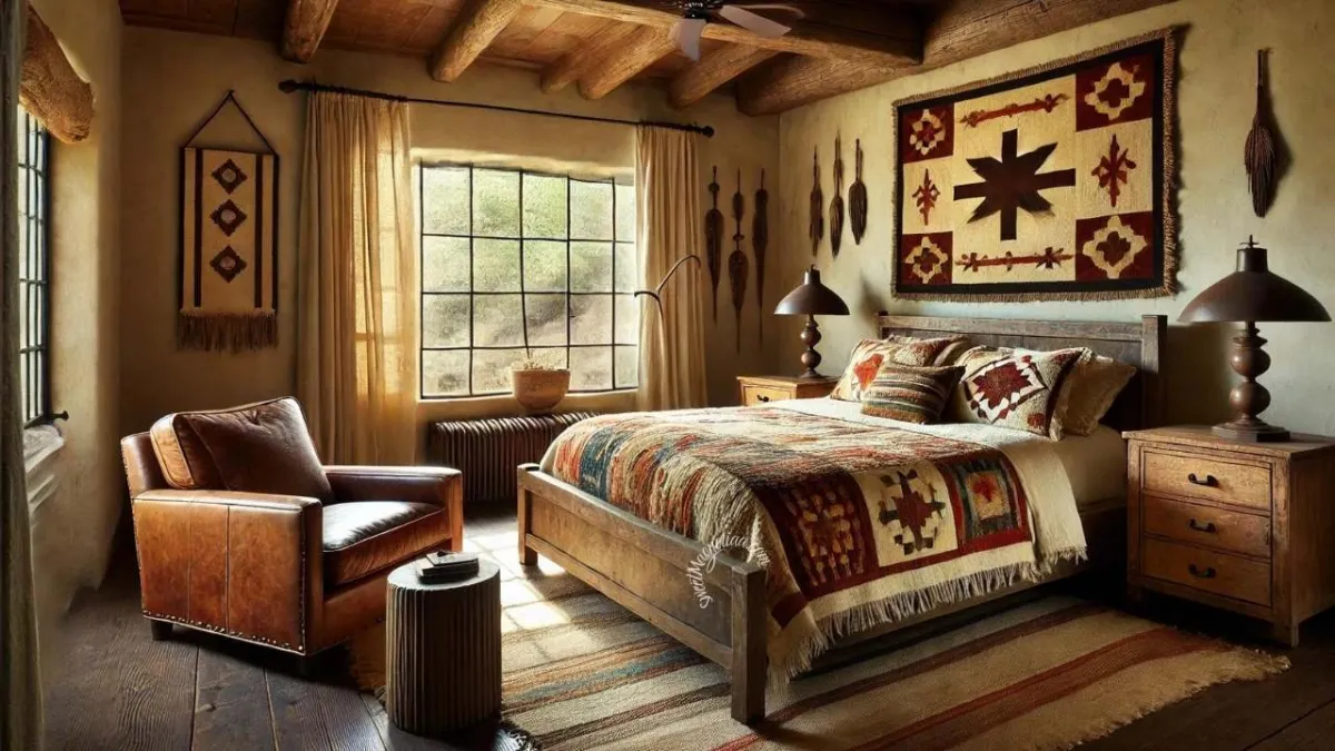 Southwest Home Decor Shopping Guide