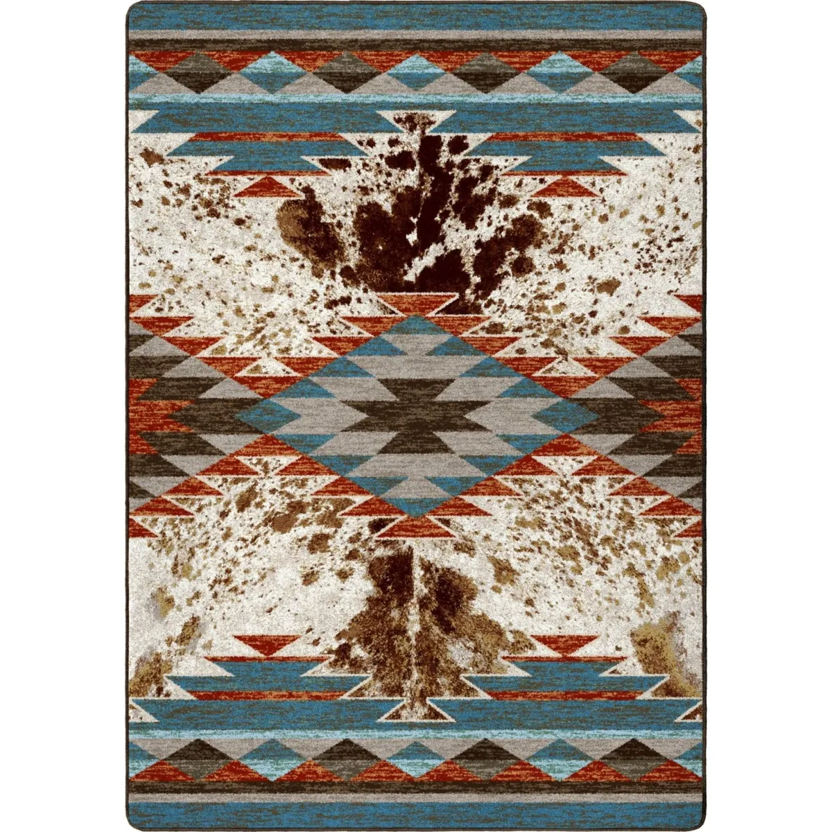 Southwestern Rustic Home Decor Elements