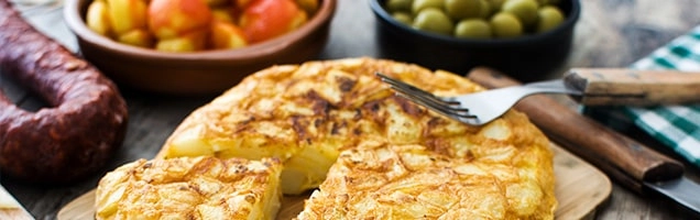 Spanish Culture and Dining Etiquette