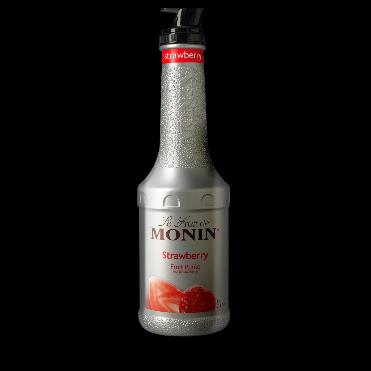 Strawberry Puree Ingredients Guide