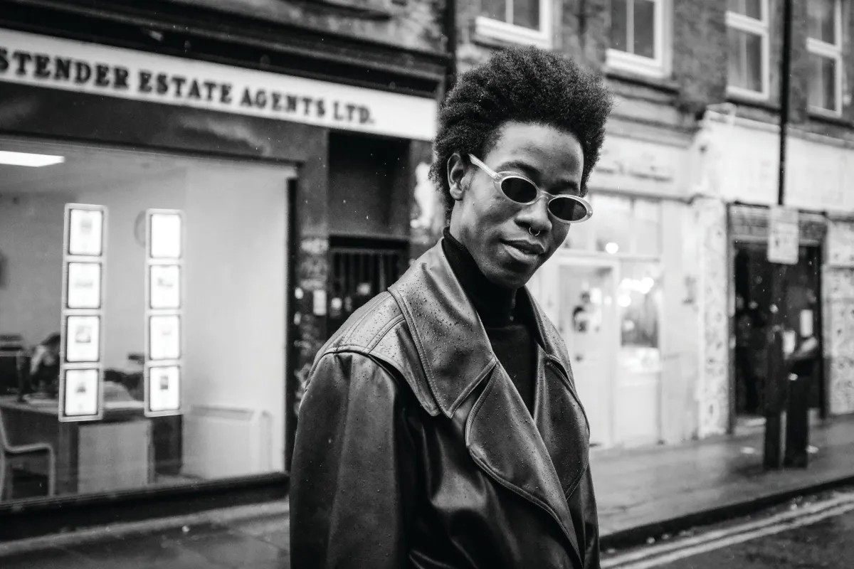 Street Photography Settings RAW B&W vs Color