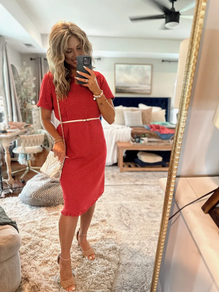Teacher Outfit Ideas for Every Season