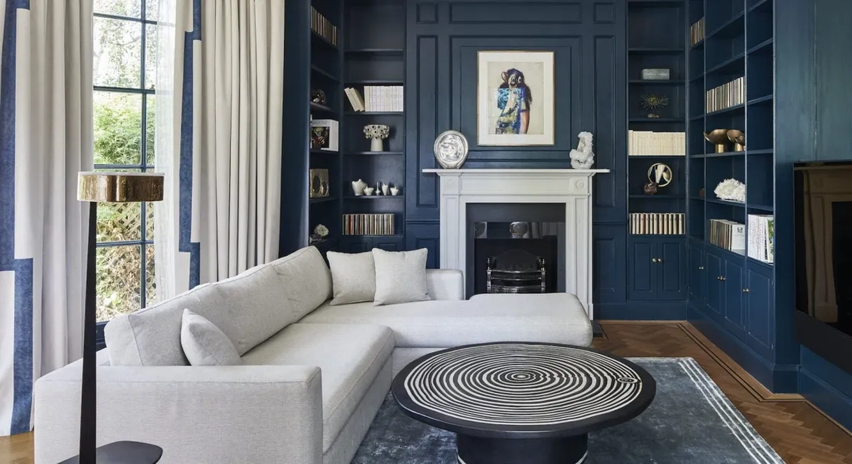 Teal Home Decor Furniture Accessories