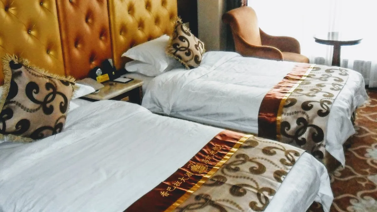 Tibet Travel Health and Safety Tips