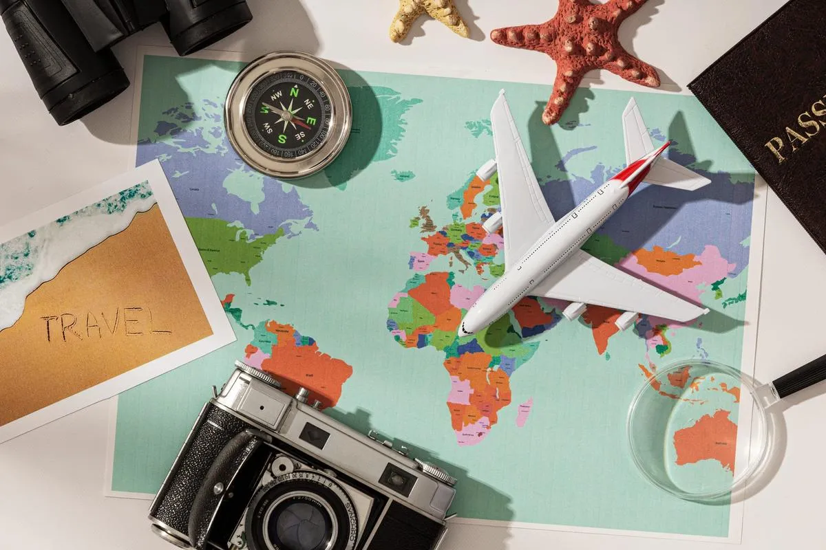 Top Travel Destinations and Hidden Gems