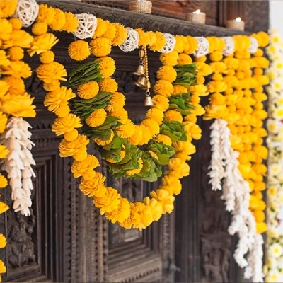 Traditional Diwali Decoration Ideas
