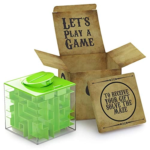 Unique creative money gift ideas